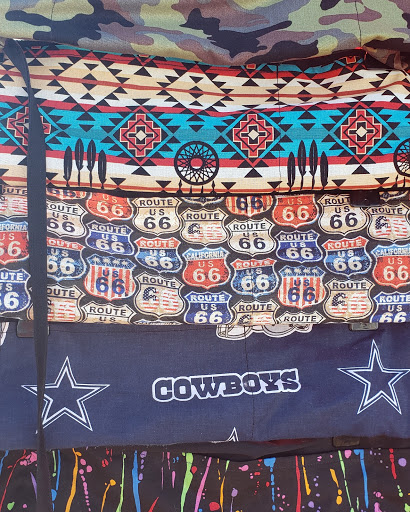 Flea Market «Apache Trail Swap Meet», reviews and photos, 9452 E Main St, Mesa, AZ 85207, USA