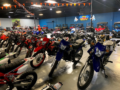ATV Dealer «Tek Motorsports», reviews and photos, 1691 N Zaragoza Rd #1, El Paso, TX 79936, USA