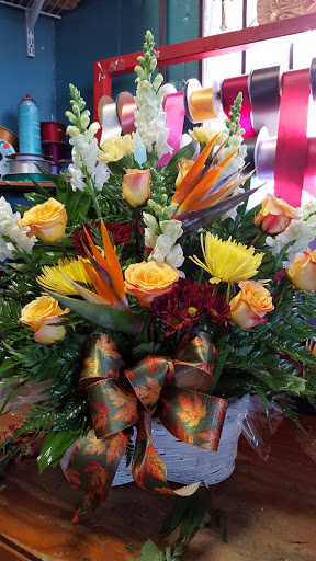 Florist «Blanca Flor Flower Shop», reviews and photos, 3102 Telephone Rd, Houston, TX 77023, USA