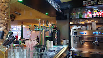 Bar du Restaurant italien DOLCE VITA à Montbrison - n°7