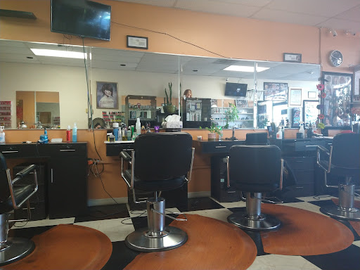 Beauty Salon «Passion Beauty Salon», reviews and photos, 936 S Harbor Blvd, Santa Ana, CA 92704, USA