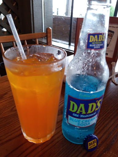 American Restaurant «Cracker Barrel Old Country Store», reviews and photos, 275 Brenton Way, Shepherdsville, KY 40165, USA