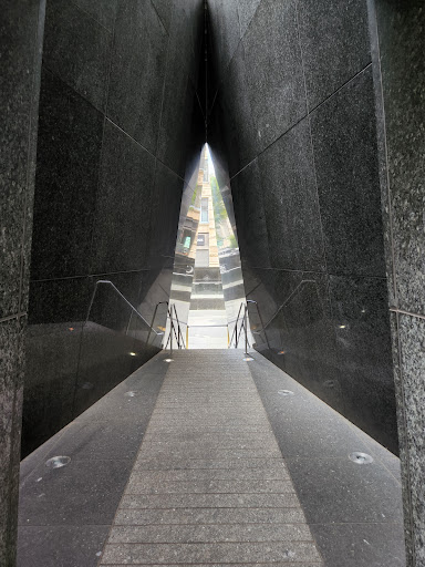 Monument «African Burial Ground National Monument», reviews and photos, 290 Broadway, New York, NY 10007, USA
