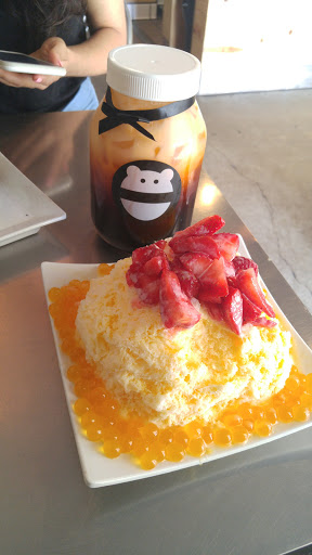 Dessert Shop «Snow Monster», reviews and photos, 17406 Beach Blvd, Huntington Beach, CA 92647, USA