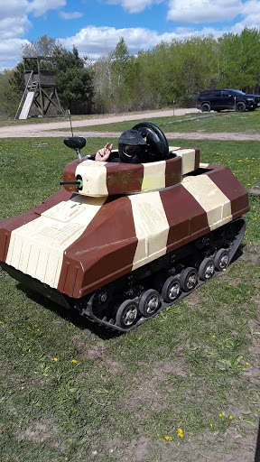 State Park «Willow River State Park», reviews and photos, 1034 County Highway A, Hudson, WI 54016, USA