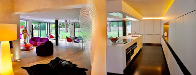 Affinity Architecte d'intérieur Antibes à Antibes