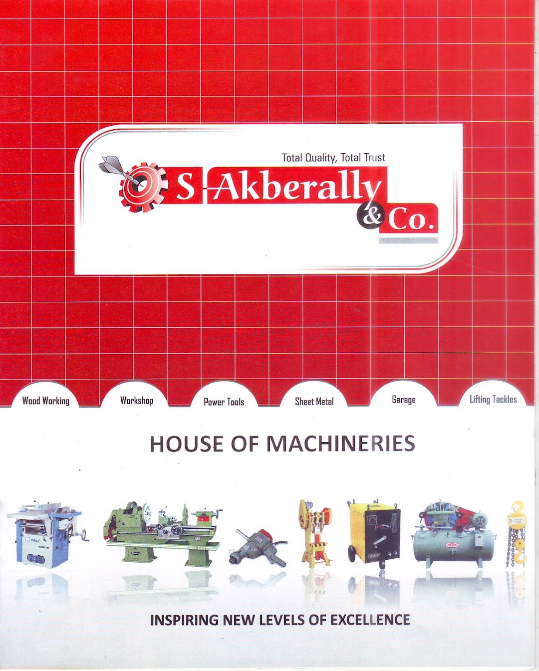 S. Akberally & Co.