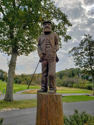 Public Golf Course «Bella Vista Golf Course», reviews and photos, 2901 Fagleysville Rd, Gilbertsville, PA 19525, USA