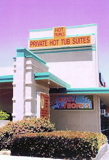 Spa «Hot Tropics», reviews and photos, 17389 Hesperian Blvd, San Lorenzo, CA 94580, USA