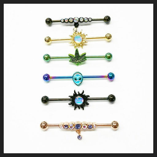 Explore 3d tattoo ideas for women, creative tattoo ideas in Oswego, available at Bodified