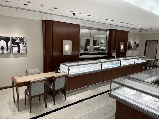 Jewelry Store «Tiffany & Co.», reviews and photos, 6000 Glades Rd, Boca Raton, FL 33431, USA