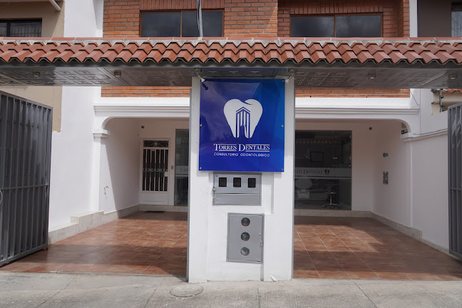 Torres Dentales Centro Odontológico - Cuenca