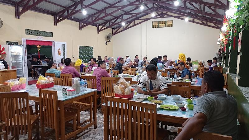 Rumah Makan Ohara