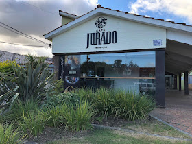 Café Jurado