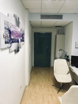 الدكتور كيتسيوس كريستوس - Dr Kitsios Christos