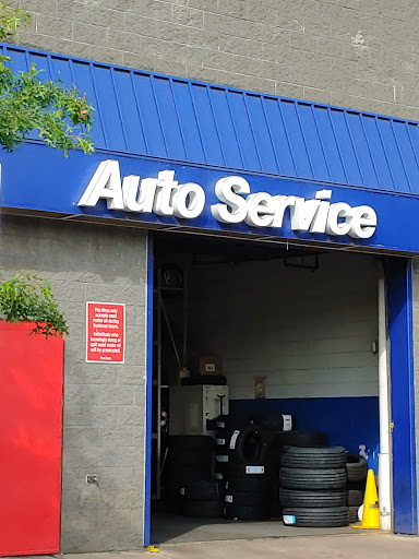 Auto Parts Store «Pep Boys Auto Parts & Service», reviews and photos, 44 Berlin Turnpike, Berlin, CT 06037, USA