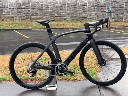 Bicycle Store «Atlanta Cycling - Vinings», reviews and photos, 4335 Cobb Pkwy, Atlanta, GA 30339, USA