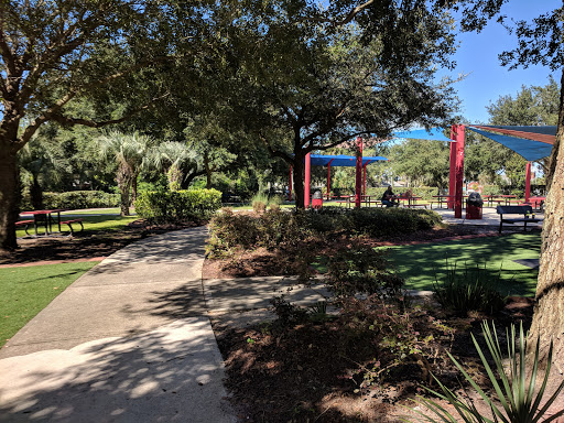 Park «Friendship Park», reviews and photos, 200 W Broadway St, Oviedo, FL 32765, USA