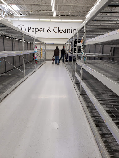 Department Store «Walmart Supercenter», reviews and photos, 8101 Old Carriage Ct, Shakopee, MN 55379, USA