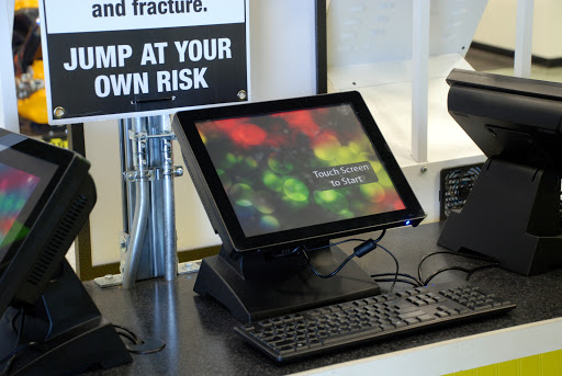 Amusement Center «Launch Trampoline Park», reviews and photos, 91 Brainard Rd, Hartford, CT 06114, USA