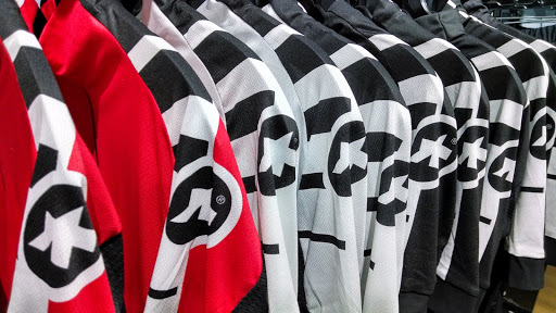 Bicycle Store «Bicycle Playground», reviews and photos, 256 Main St, Huntington, NY 11743, USA