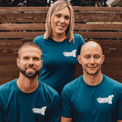 Auto Repair Shop «University Place Certified Auto Service», reviews and photos, 6904 27th St W, University Place, WA 98466, USA