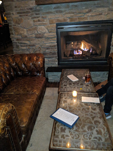 Bar & Grill «Union Hall», reviews and photos, 702 Union St, Brooklyn, NY 11215, USA