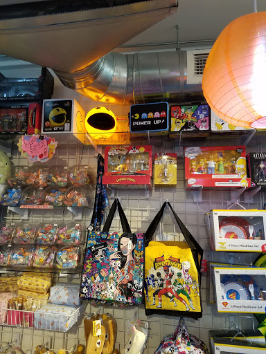 Toy Store «Kappa Toys», reviews and photos, 707 Fremont St, Las Vegas, NV 89101, USA