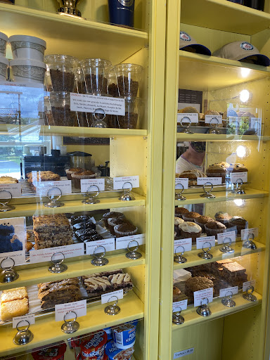 Coffee Shop «Milagro Coffee & Espresso», reviews and photos, 204 Main St, Southwest Harbor, ME 04615, USA