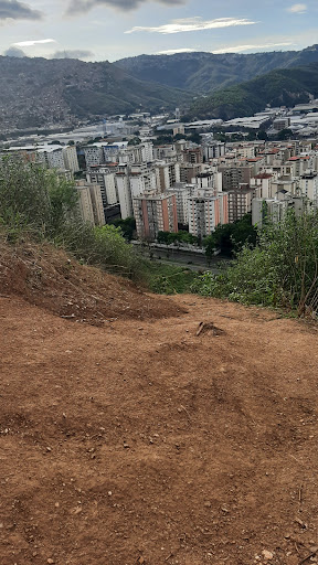 Parque deportivo Ruiz Pineda