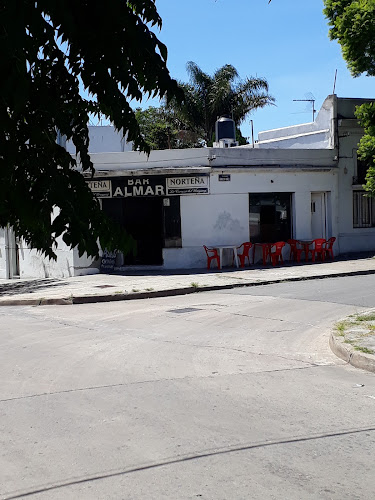 Bar Almar - Pub