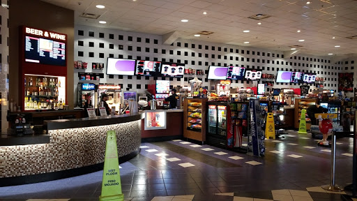 Movie Theater «Cinemark Tinseltown USA and XD», reviews and photos, 1545 E Cheyenne Mountain Blvd, Colorado Springs, CO 80906, USA