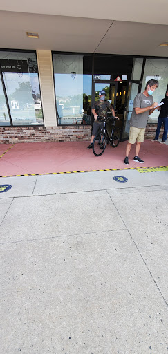 Bicycle Store «Trek Bicycle Store of Middletown», reviews and photos, 500 Route 35 #578, Red Bank, NJ 07701, USA