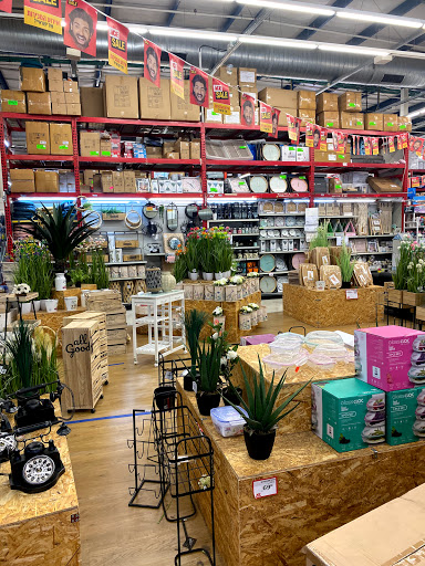 DIY stores Tel Aviv