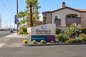 Element Apartments image