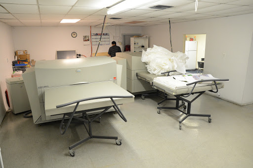 Commercial Printer «PCA Delta Commercial Printing Services», reviews and photos, 620 SW 12th Ave, Pompano Beach, FL 33069, USA