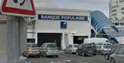 Banque Populaire Aquitaine Centre Atlantique à Niort