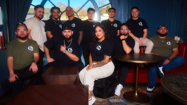 Classic Society Barbers