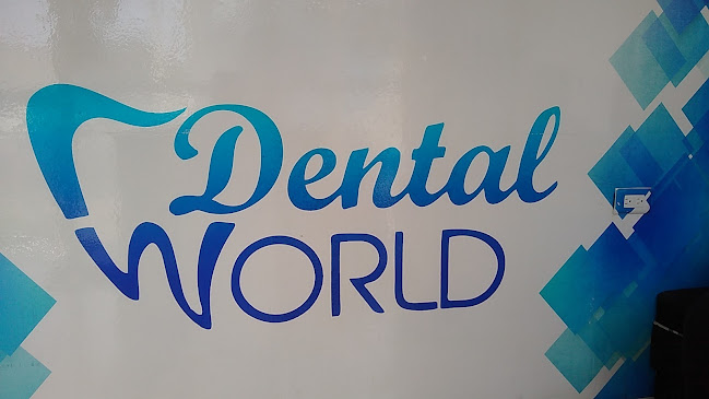 Opiniones de Dental World en La Libertad - Dentista
