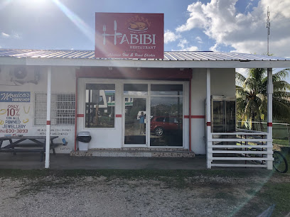 Habibi Restaurant - 15 N Ring Rd, Belmopan, Belize