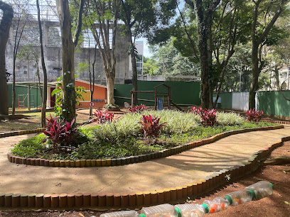 Logo da empresa - EMEI Heitor Villa-Lobos