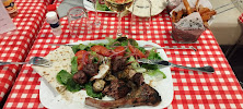 Kebab du Restaurant la braise à Lourdes - n°2