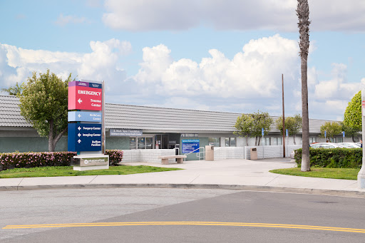 Refugee camp Long Beach