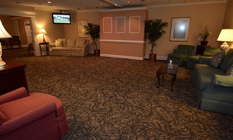 Funeral Home «Oman Funeral Home & Crematory», reviews and photos, 653 Cedar Rd, Chesapeake, VA 23322, USA