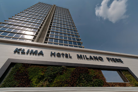 Klima Hotel Milano Fiere Via Privata Venezia Giulia, 8, 20157 Milano MI, Italia