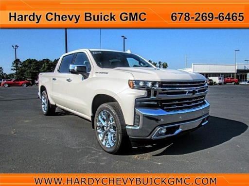 Car Dealer «Hardy Chevrolet Buick GMC», reviews and photos, 1249 Charles Hardy Pkwy, Dallas, GA 30157, USA