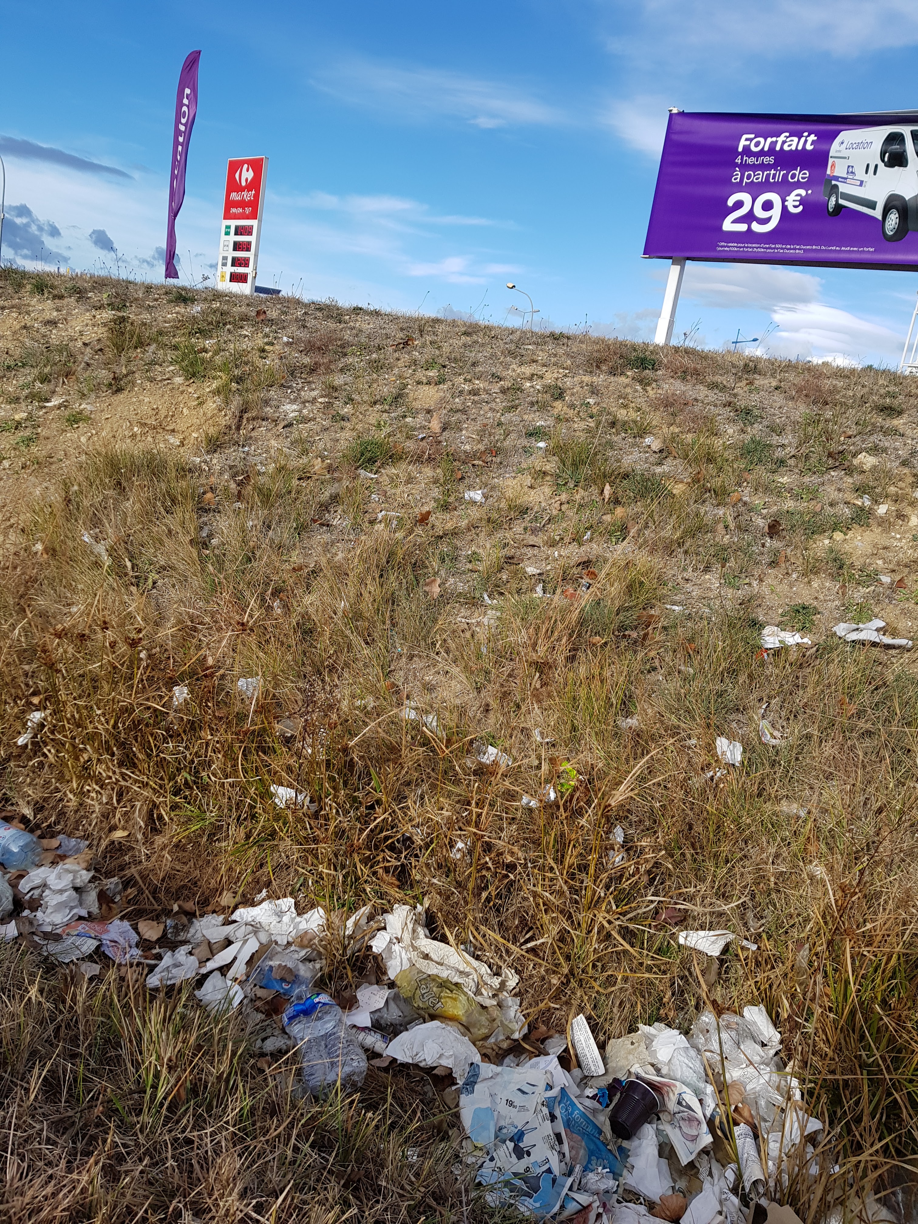 Photo n° 1 de l'avis de Nicolas.o fait le 08/08/2016 à 20:18