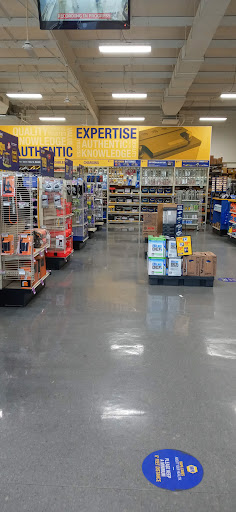 Auto Parts Store «NAPA Auto Parts - Genuine Parts Company», reviews and photos, 3614 Memorial Dr, Decatur, GA 30032, USA