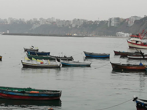 Playa Pescadores