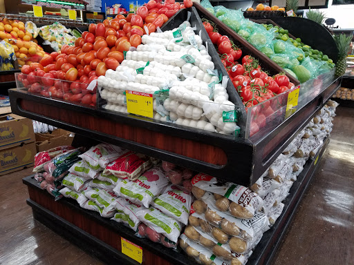 Grocery Store «C-Town Supermarkets», reviews and photos, 560 W 125th St, New York, NY 10027, USA